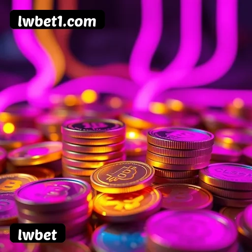 Bônus e promoções lwbet
