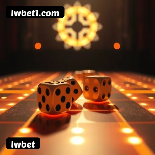 Loterias online disponíveis na lwbet