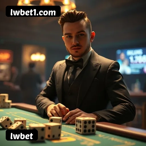 Níveis do programa VIP da lwbet